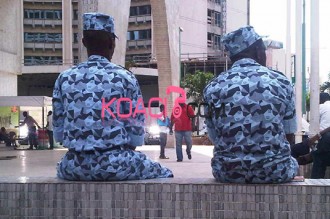 Côte dÂ’Ivoire : Un FRCI prend 3 ans  de prison ferme pour homicide 